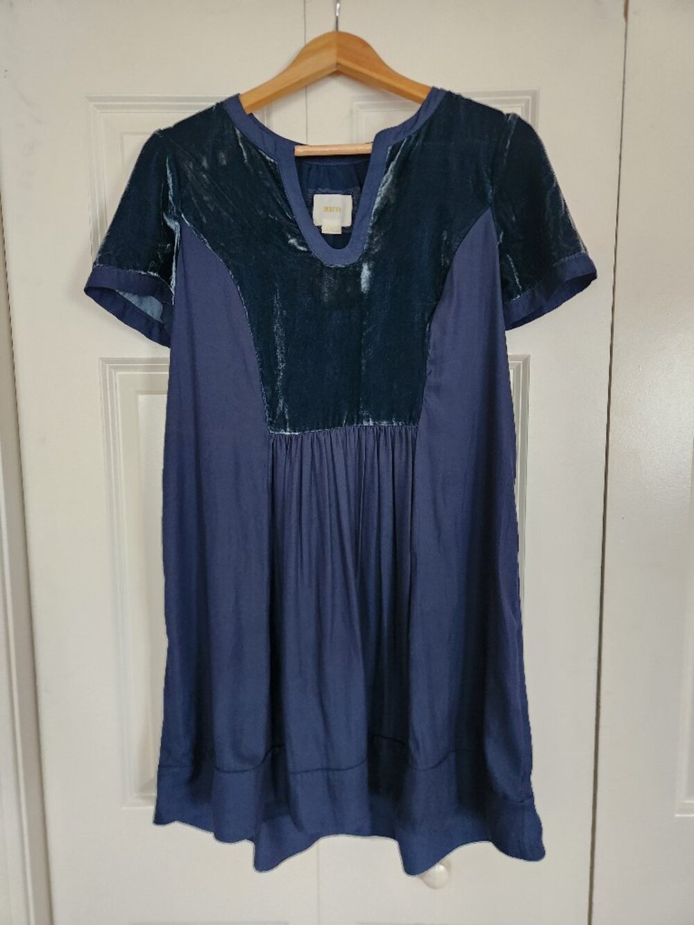 Maeve Anthropology Dress